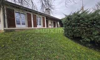 Maison 5 Pièces 121 m² à vendre à Lons-le-Saunier (39000)