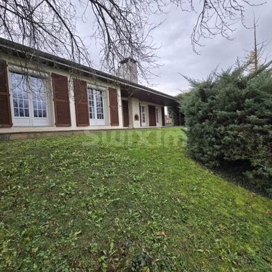 Maison 5 pièces 235000 €