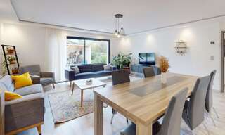 Maison 5 Pièces 132 m² à vendre à Sainte-Radegonde (12850)