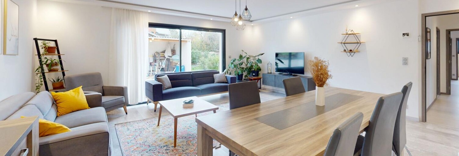 Maison 5 Pièces 132 m² à vendre à Sainte-Radegonde (12850)