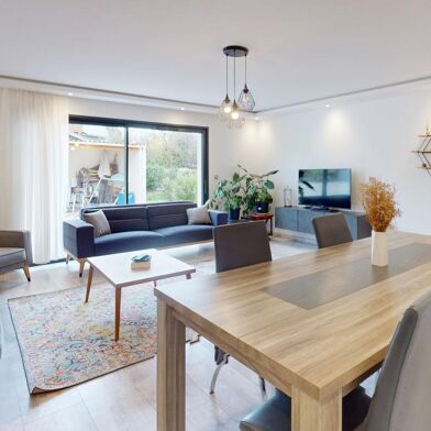 Maison 5 pièces 388000 €