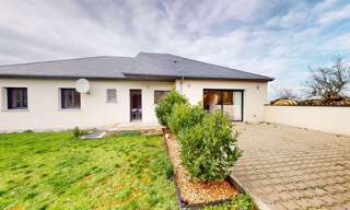 Maison 5 Pièces 132 m² à vendre à Sainte-Radegonde (12850)