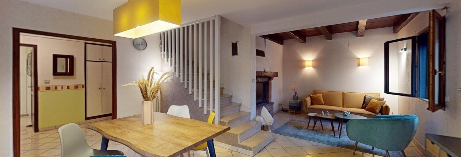 Maison 5 Pièces 111 m² à vendre à Onet-le-Château (12850)