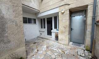 Immeuble  303 m² à vendre à Saintes (17100)