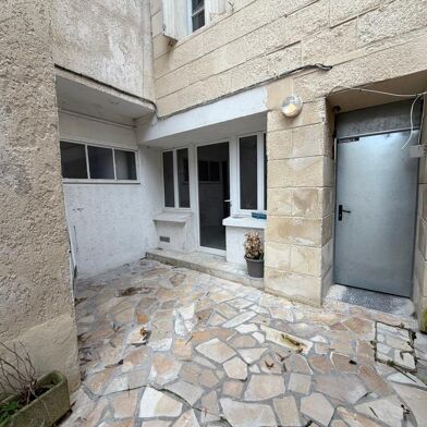 Immeuble  422000 €