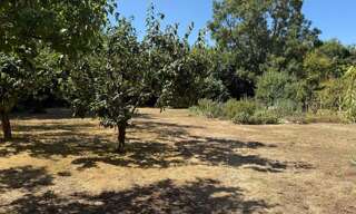 Terrain  780 m² à vendre à Saint-Laurent-de-la-Prée (17450)