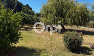 Terrain  780 m² à vendre à Saint-Laurent-de-la-Prée (17450)