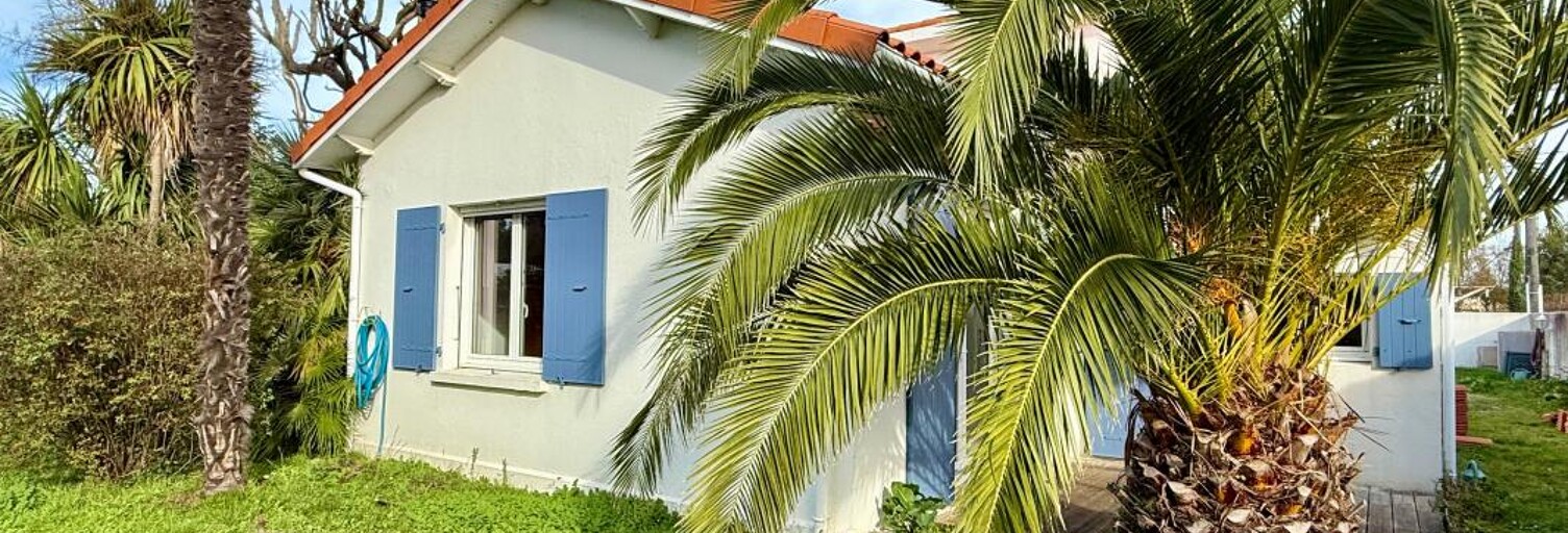 Maison 4 Pièces 106 m² à vendre à Le Château-d'Oléron (17480)