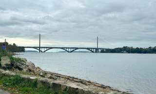 Appartement 2 Pièces 85 m² à vendre à Plougastel-Daoulas (29470)