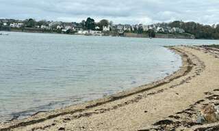 Appartement 2 Pièces 85 m² à vendre à Plougastel-Daoulas (29470)