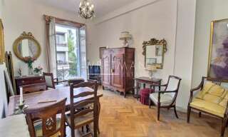Appartement 4 Pièces 65 m² à vendre à Nice (06000)