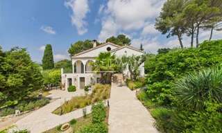 Maison 17 Pièces 439 m² à vendre à Roquefort-les-Pins (06330)