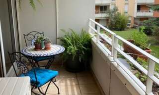 Appartement 3 Pièces 71 m² à vendre à Castanet-Tolosan (31320)