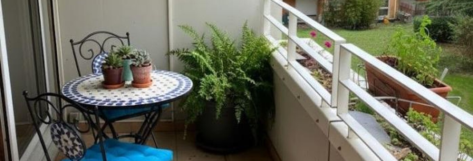 Appartement 3 Pièces 71 m² à vendre à Castanet-Tolosan (31320)