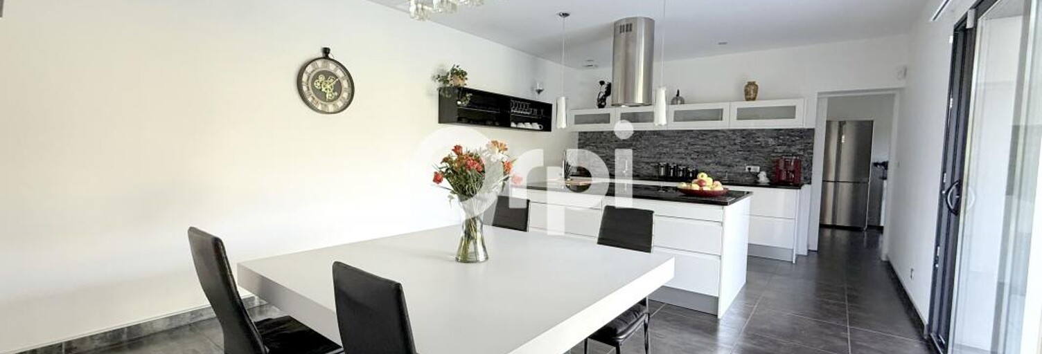 Maison 5 Pièces 290 m² à vendre à Montberon (31140)