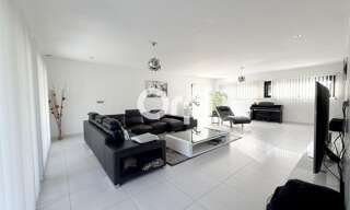 Maison 5 Pièces 290 m² à vendre à Montberon (31140)