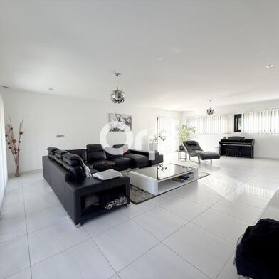 Maison 5 pièces 635000 €