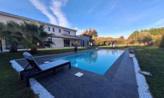 Maison 5 Pièces 290 m² à vendre à Montberon (31140)