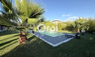 Maison 5 Pièces 290 m² à vendre à Montberon (31140)