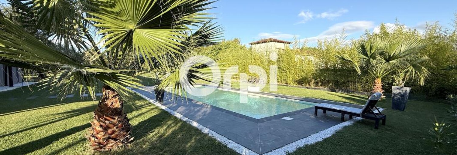 Maison 5 Pièces 290 m² à vendre à Montberon (31140)