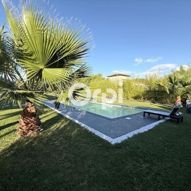 Maison 5 pièces 635000 €