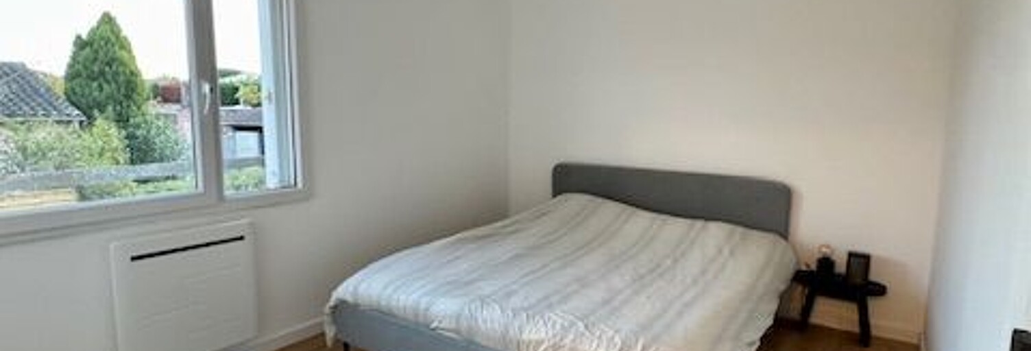 Maison 3 Pièces 80 m² à vendre à Fonsorbes (31470)