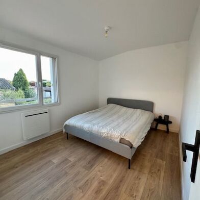 Maison 3 pièces 245000 €