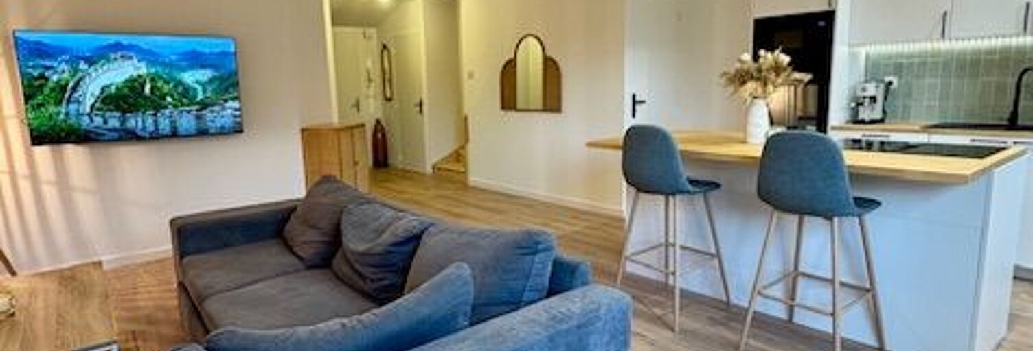 Maison 3 Pièces 80 m² à vendre à Fonsorbes (31470)