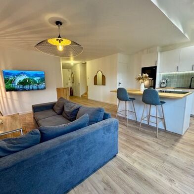 Maison 3 pièces 238000 €