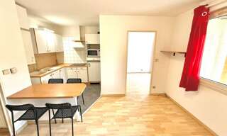 Appartement 2 Pièces 30 m² à vendre à Toulouse (31500)