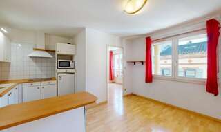 Appartement 2 Pièces 30 m² à vendre à Toulouse (31500)