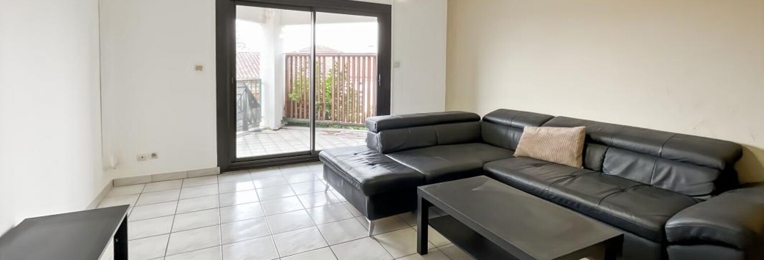 Appartement 3 Pièces 61 m² à louer à Cugnaux (31270)