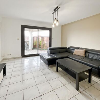 Appartement 3 pièces 849 €