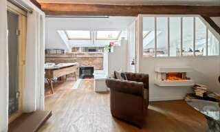 Appartement 3 Pièces 39 m² à vendre à Toulouse (31000)