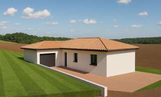 Maison 4 Pièces 100 m² à vendre à Nailloux (31560)