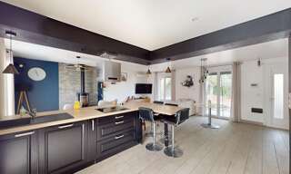 Maison 4 Pièces 98 m² à vendre à Flourens (31130)