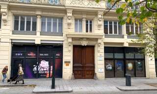 Commerce  69 m² à vendre à Toulouse (31000)