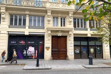 Commerce  346500 €