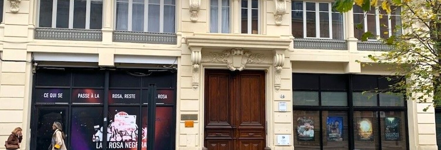 Commerce  69 m² à vendre à Toulouse (31000)