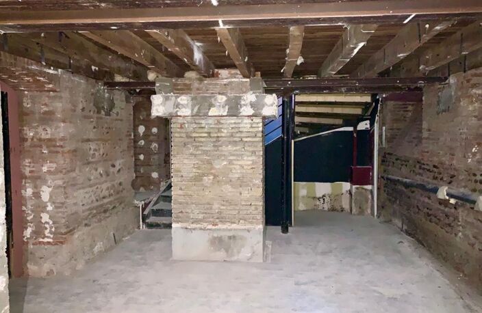 Bien Commercial À Vendre — photo 4
