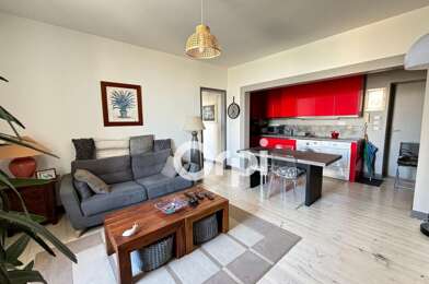 Appartement 4 pièces 180400 €