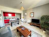 Appartement à Vendre - Mornac-sur-Seudre- 75 m² habitables- vue port — photo 2