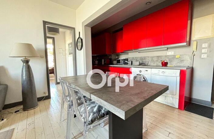 Appartement à Vendre - Mornac-sur-Seudre- 75 m² habitables- vue port — photo 3