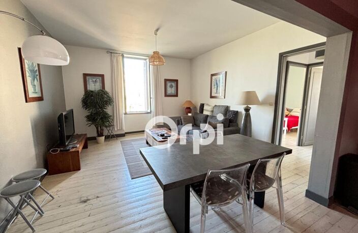 Appartement à Vendre - Mornac-sur-Seudre- 75 m² habitables- vue port — photo 5