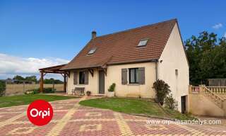 Maison 6 Pièces 106 m² à vendre à Les Andelys (27700)