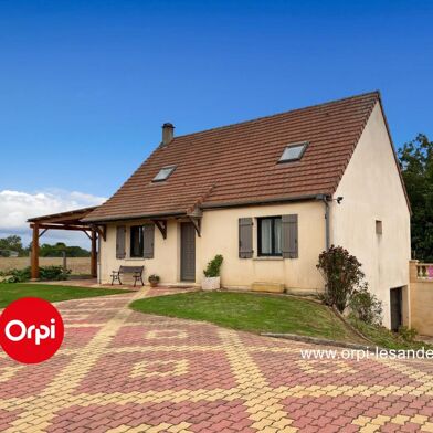 Maison 6 pièces 241000 €