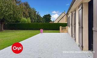 Maison 6 Pièces 106 m² à vendre à Les Andelys (27700)