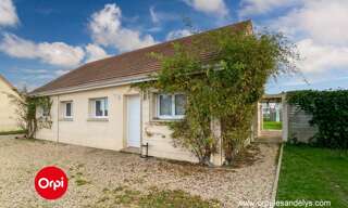 Maison 6 Pièces 90 m² à vendre à Les Andelys (27700)