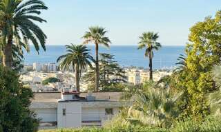 Appartement 2 Pièces 57 m² à vendre à Cannes (06400)