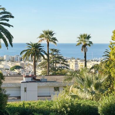 Appartement 2 pièces 565000 €